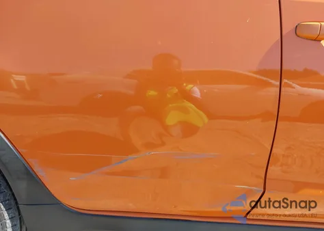 2013 Subaru Xv Crosstrek 2.0I Limited z USA, uszkodzony, nr VIN JF2GPAGC8DH200035